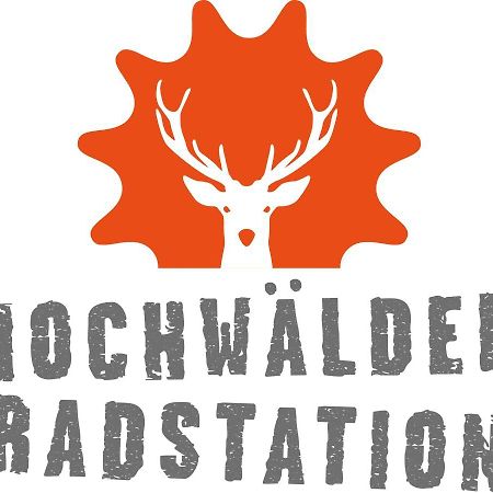 Landgasthof Zur Post, Hochwaelder Radstation Kell am See Zewnętrze zdjęcie