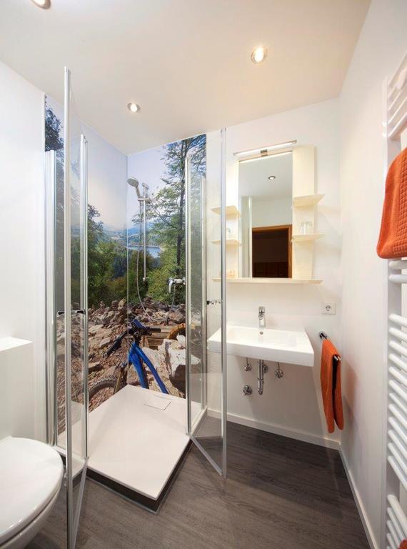 Landgasthof Zur Post, Hochwaelder Radstation Kell am See Zewnętrze zdjęcie